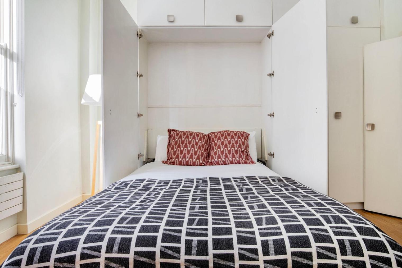 Appartamento Blueground Marylebone Nr Transport Lon-449 *